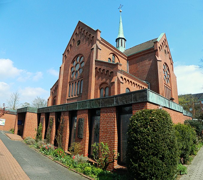 St. Joseph (Hamburg-Wandsbek)