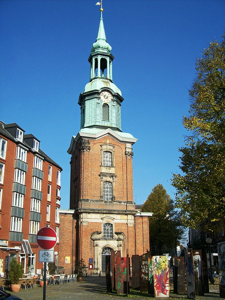 Hamburg-St. Georg
