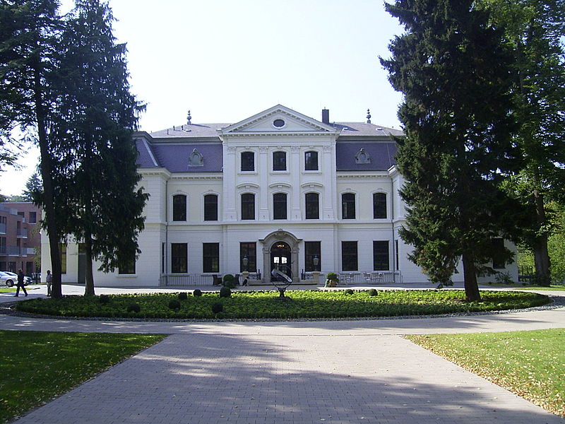 Herrenhaus (Hamburg-Wellingsbüttel)