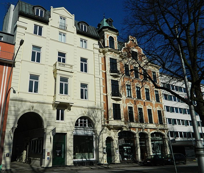 Königstraße (Hamburg-Altona-Altstadt)