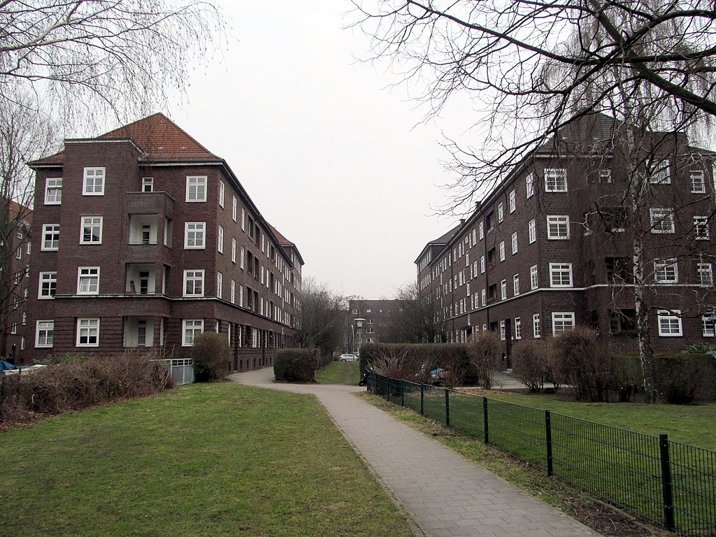 Wichernsgarten (Hamburg-Hamm)