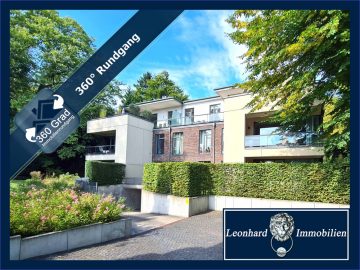 *Großzügig wohnen – Elbstrand fast vor der Tür (4 Zimmer · 163 m²)*, 22605 Hamburg / Othmarschen, Etagenwohnung