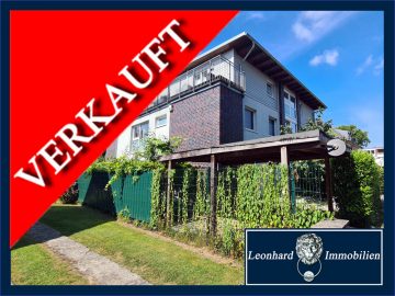 *Über den Dingen – Penthouse, hell, EEK A*, 21217 Seevetal-Meckelfeld, Penthousewohnung