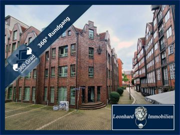 *Bürofläche Hamburg-Altstadt – Nähe Rödingsmarkt und Nikolaifleet*, 20457 Hamburg Neustadt, Bürofläche