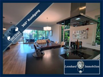 *Ecke Strandperle – Elbchaussee*, 22605 Hamburg / Othmarschen, Etagenwohnung