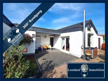 * Raum, Ruhe, Potenzial – hier stimmt das Gesamtpaket *, 24558 Henstedt-Ulzburg, Reihenendhaus