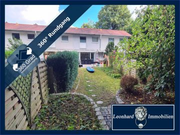 *Reihenmittelhaus – grün, ruhig & zentral*, 24558 Henstedt-Ulzburg, Reihenhaus