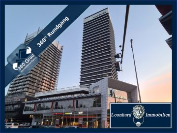 *10/1 Panorama-Anlage: Miete, Weitblick & Denkmal-AfA*, 22083 Hamburg / Barmbek-Süd, Etagenwohnung