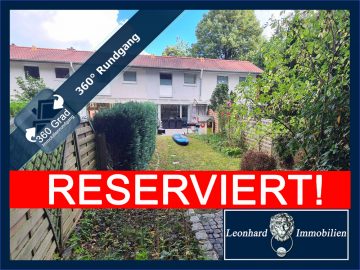 *Reihenmittelhaus – grün, ruhig & zentral*, 24558 Henstedt-Ulzburg, Reihenhaus