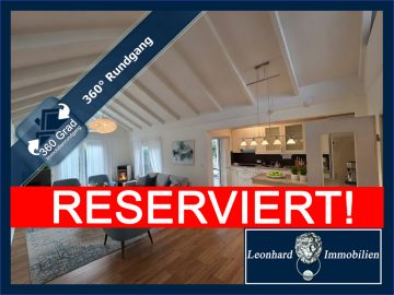 *REDUZIERT: Loft-Endreihenhaus • Kamin, Sonne & Garage*, 24558 Henstedt-Ulzburg, Reihenendhaus