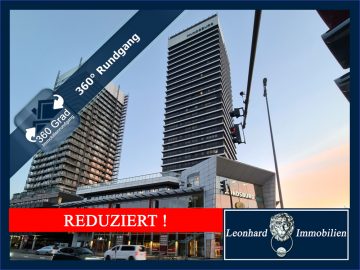*REDUZIERT 10/1 Panorama-Anlage: Miete, Weitblick & Denkmal-AfA*, 22083 Hamburg / Barmbek-Süd, Etagenwohnung
