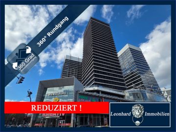 *8/3 Smart Buy REDUZIERT: City-Panorama & volle Denkmal-Power*, 22083 Hamburg / Barmbek-Süd, Etagenwohnung