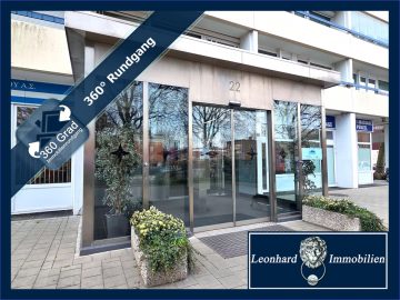 *Ihr Logenplatz über Eimsbüttel – Weitblick im 9. Stock*, 20259 Hamburg / Eimsbüttel, Etagenwohnung