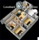 *REDUZIERT: Loft-Endreihenhaus • Kamin, Sonne & Garage* - 3D