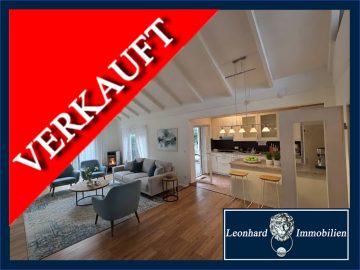*REDUZIERT: Loft-Endreihenhaus • Kamin, Sonne & Garage*, 24558 Henstedt-Ulzburg, Reihenendhaus