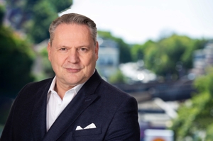 Harald Leonhard, Leonhard Immobilien e.K.