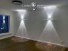 *An der Mundsburger Brücke – 9 Minuten zur Alsterperle* - Licht Wohnzimmer