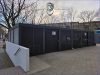 *Ihr Logenplatz über Eimsbüttel – Weitblick im 9. Stock* - Bild
