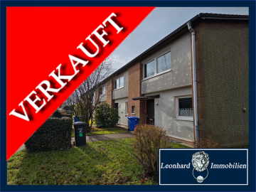 *Ehrliche Substanz mit dem Garagen-Joker*, 24558 Henstedt-Ulzburg, Reihenmittelhaus