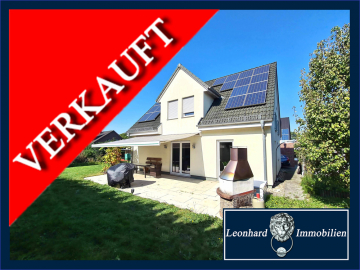 *Energie-Effizienz A+ Erdwärme und Solar im EFH*, 22175 Hamburg Bramfeld, Einfamilienhaus