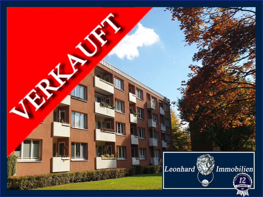 Verkauft