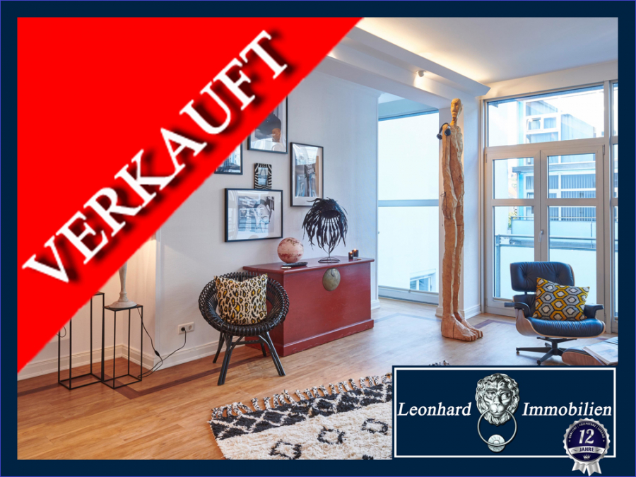 Verkauft