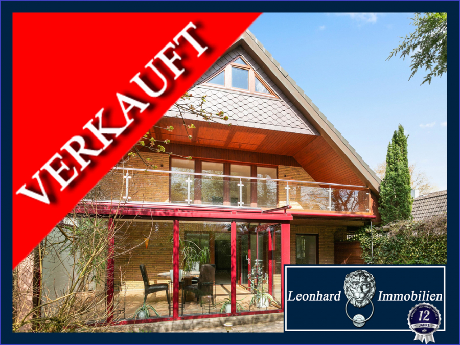 Verkauft