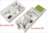 Grundriss 3D