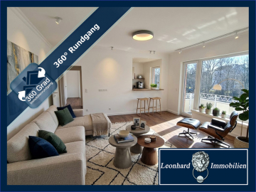 *2-Zi.-Whg. bezugsfertig – Hohenfelde / Uhlenhorst*, 22087 Hamburg, Etagenwohnung