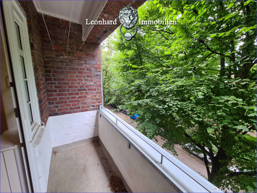 Loggia II