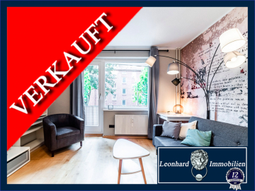 Zentrale Anlage bei der Hamburger Meile!, 22083 Hamburg, Etagenwohnung