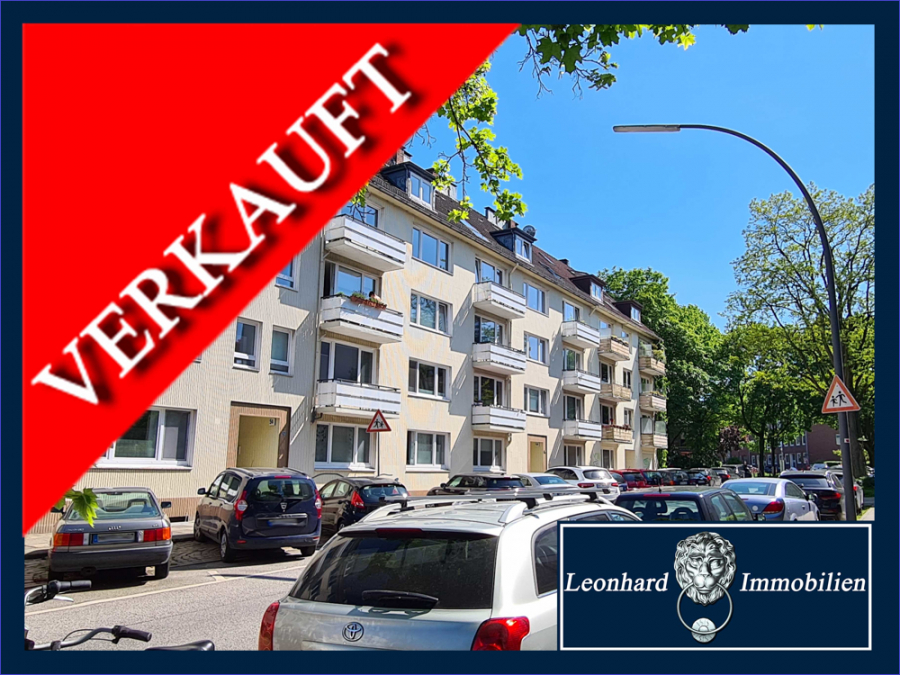 Verkauft