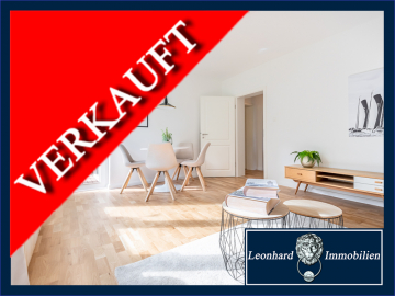 *Wohnen oder Kapitalanlage? – Beides gut möglich!*, 22043 Hamburg, Erdgeschosswohnung