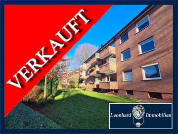 *Kaminofen inklusive*, 22305 Hamburg / Barmbek-Nord, Etagenwohnung
