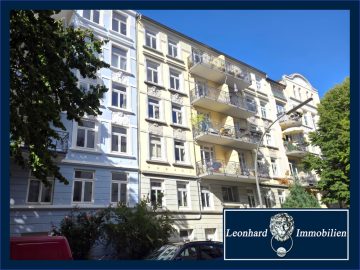 *Eppendorf/UKE: Vermietetes Altbau-Juwel mit Dielen & Staffelmiete*, 20251 Hamburg / Eppendorf, Etagenwohnung