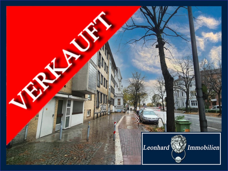 Verkauft