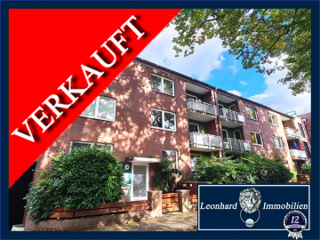 *Schöner Grundriss in Ohlsdorf*, 22337 Hamburg, Erdgeschosswohnung
